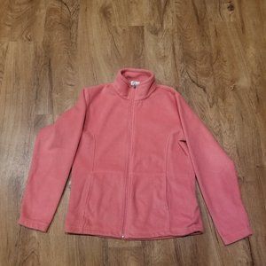 Bass Pro Size M Fleece